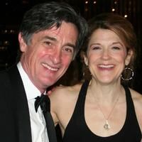 Rees and Clark 'SING HAPPY' for Collegiate Chorale's Spring Benefit 4/29