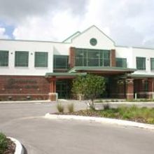 The Carrollwood Cultural Center and the Play’n Around Traveling Children’s Theate