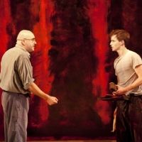 NY Magazine Features a Theatre and an Art Critic's Debate About RED