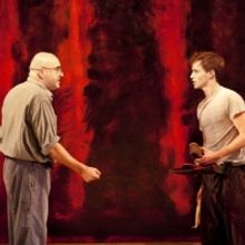 NY Magazine Features a Theatre and an Art Critic's Debate About RED
