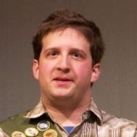 Photo Flash: Red Branch Theatre Presents THE 25TH ANNUAL PUTNAM COUNTY SPELLING BEE…