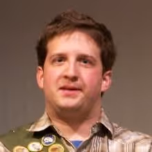 Photo Flash: Red Branch Theatre Presents THE 25TH ANNUAL PUTNAM COUNTY SPELLING BEE…