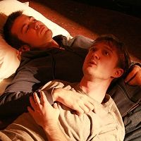 THE PILLOWMAN Extends Thru April 18 at Redtwist Theatre