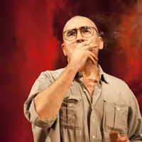 RED Begins Performances at The Golden Theatre Tomorrow, 3/11