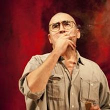 RED Begins Performances at The Golden Theatre Tomorrow, 3/11