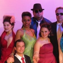 Smiling Rhino Theatre Presents 'Broadway On The Red Carpet', 4/9-4/25