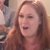 STAGE TUBE: NYMF 2009 - R.R.R.E.D. Part 2