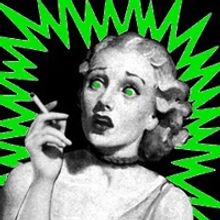 Out of the Box Theatre Co. Presents REEFER MADNESS!, 4/7-4/11