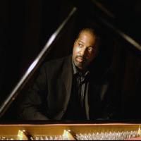Miller Theatre at Columbia University Presents A CHRISTMAS JOURNEY WITH ERIC REED…