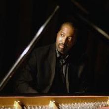 Miller Theatre at Columbia University Presents A CHRISTMAS JOURNEY WITH ERIC REED 12/