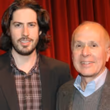'Who Do You Love' Added to REEL TALK With Stephen Farber, 4/5
