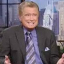STAGE TUBE: LIVE with REGIS AND KELLY - 'When Lane Targeted Philbin'