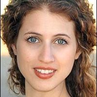 Broadway's Rena Strober to Perform at the Cabaret at Germano's, 4/3
