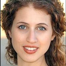 Broadway's Rena Strober to Perform at the Cabaret at Germano's, 4/3