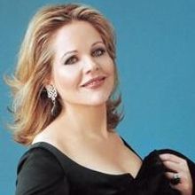 Renee Fleming to Release New CD 'Dark Hope' in Spring 2010
