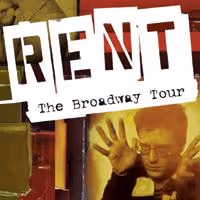 TWITTER WATCH: RENT The Broadway Tour - 'Viva La Vie Boheme in Your Apartment'