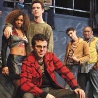 O.C.'s Maverick Theater presents RENT, 2/26 - 4/17