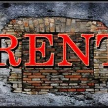 RENT Comes to The Masquerade Theatre, 7/22-8/1
