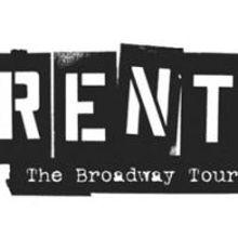 RENT Tour Offers Special Advanced Purchase Offer to Milwaukee Fans Thru 10/15