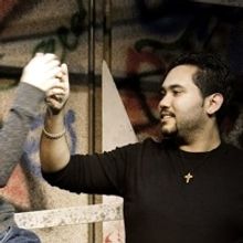 Photo Flash: MCCC Theatre Presents RENT, 4/9-4/18