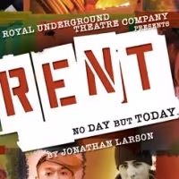 Brother-Sister Tandem Helms RENT at Fort Mason Center, San Francisco; Runs Thru 2/21