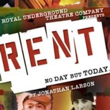 Brother-Sister Tandem Helms RENT at Fort Mason Center, San Francisco; Runs Thru 2/21