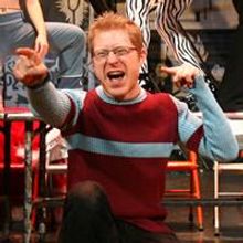 OCPAC offers $20 Front Row Seats to RENT Tour, 10/20-10/25