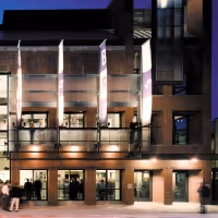 COMPULSION, RUINED, THE THREE SISTERS et al. Announced for Berkely Rep's New Season