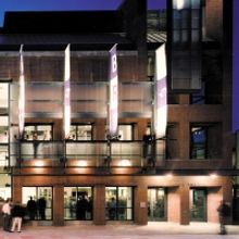 COMPULSION, RUINED, THE THREE SISTERS et al. Announced for Berkely Rep's New Season