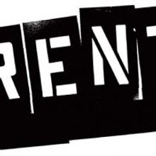 Take Two Productions Presents RENT 8/7 Through 8/15