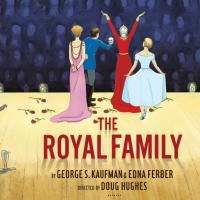 THE ROYAL FAMILY Gets Second Extension