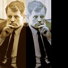 LATW Announces Casting for RFK: THE JOURNEY TO JUSTICE, 3/17 - 3/21