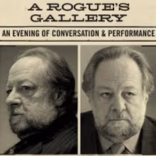 Ricky Jay Kicks-off Mamet-Helmed A ROGUE'S GALLERY at Geffen Playhouse Tonight, 12/29
