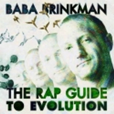 Bleecker St. Theatre Presents THE RAP GUIDE to EVOLUTION, 5/4-5/8