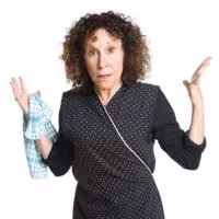 Rhea Perlman and Daughter Lucy Devito Team Up for LOVE, LOSS, AND WHAT I WORE…