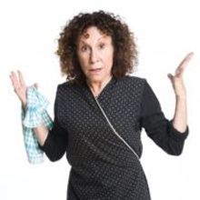 Rhea Perlman and Daughter Lucy Devito Team Up for LOVE, LOSS, AND WHAT I WORE, 11/18-