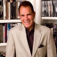 Spencer Theater Opens Season With RICH LITTLE AS JIMMY STEWART, Begins 9/25