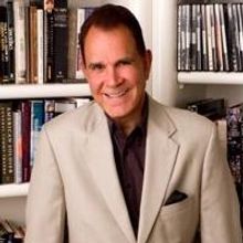 Spencer Theater Opens Season With RICH LITTLE AS JIMMY STEWART, Begins 9/25