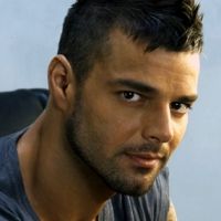 Deadline.com's Fleming Says Ricky Martin Signed for a Year for EVITA