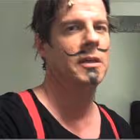 TV: 'SPAMALOT' Star Rick Holmes 'FLIPS-A-LOT' For BroadwayWorld - Part 1 Video
