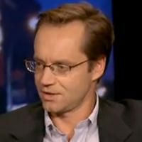 STAGE TUBE: Michael Riedel's Magical Moment on Theater Talk