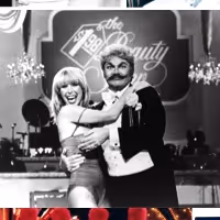 Rip Taylor Stars in IT AIN'T ALL CONFETTI at The Forum Theatre, 5/21-5/30