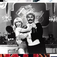 Rip Taylor Stars in IT AIN'T ALL CONFETTI at The Forum Theatre, 5/21-5/30