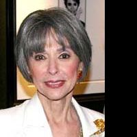 Rita Moreno et al. to Receive 2009 National Medal of Arts and National Humanities…