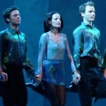 Enter to Win Tix to RIVERDANCE at Radio City Music Hall, 3/17!