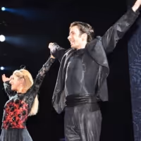 Photo Coverage: RIVERDANCE Opens at Radio City Music Hall