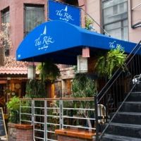 LET MY PEOPLE COME - THE PARTY Returns to Ritz Bar and Lounge, 4/17-5/5