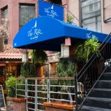 LET MY PEOPLE COME - THE PARTY Returns to Ritz Bar and Lounge, 4/17-5/5