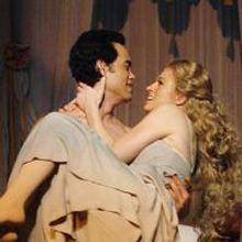 Indiana University Opera Theater Continues Season with ROMEO & JULIET