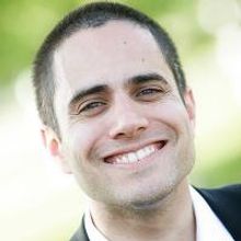 Rajiv Joseph Wins Whiting Award for Playwriting 